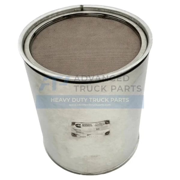 3999662NX Genuine Cummins DPF Diesel Particulate Filter