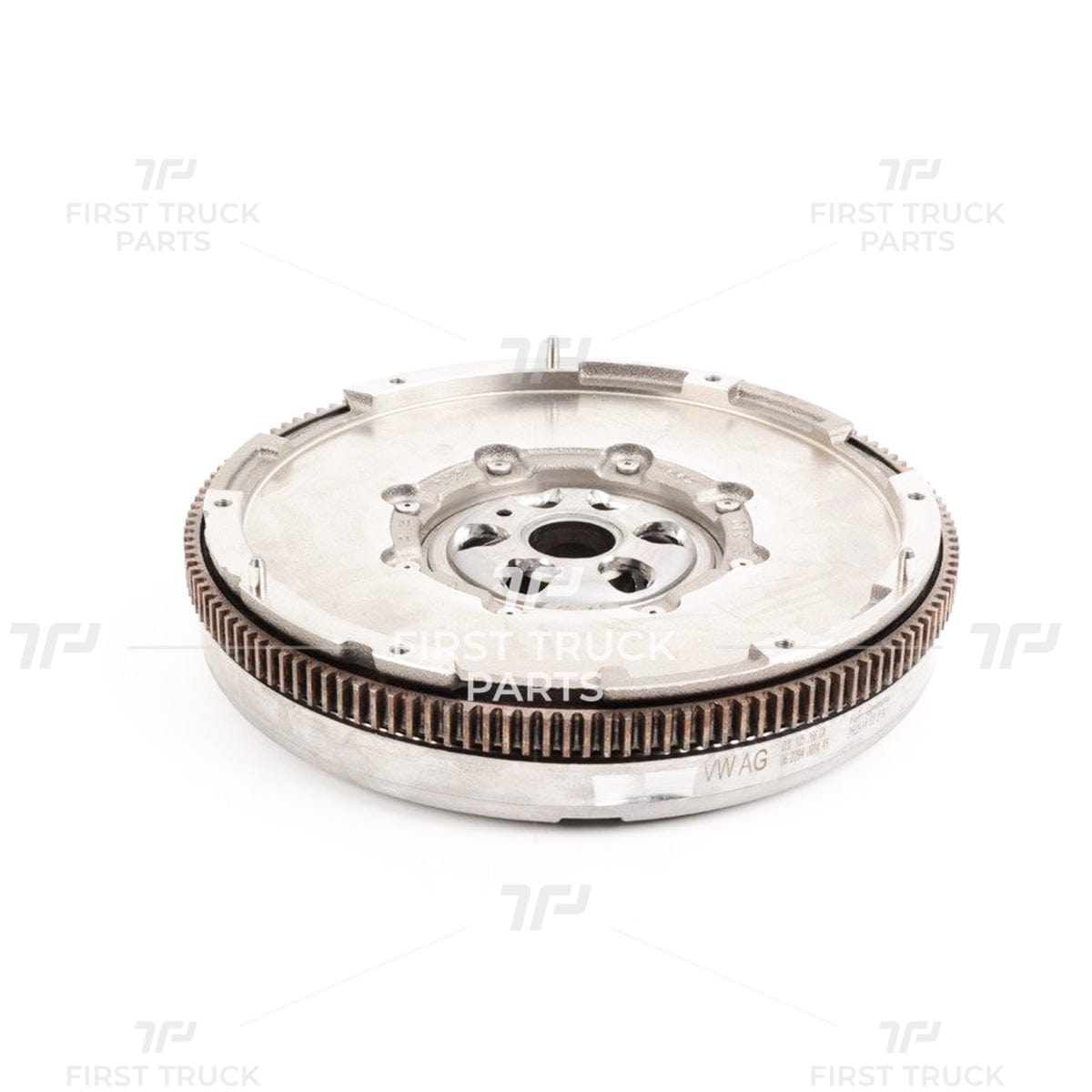 3L105266CA | Genuine Sachs Clutch Flywheel DMF159 For Volkswagen
