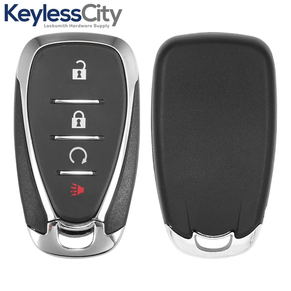 2021-2022 Chevrolet / 4-Button Smart Key / PN: 13530712 / HYQ4ES