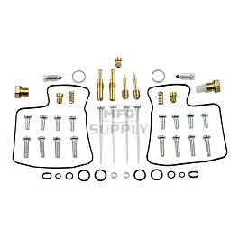 26-1620 - Carburetor Rebuild Kit for 97 Honda VT1100C Shadow SpiritMotorcycle's