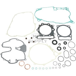 811281 - Complete Gasket Kit with Seals For Honda XR650L 1993-2023 Motorcycle