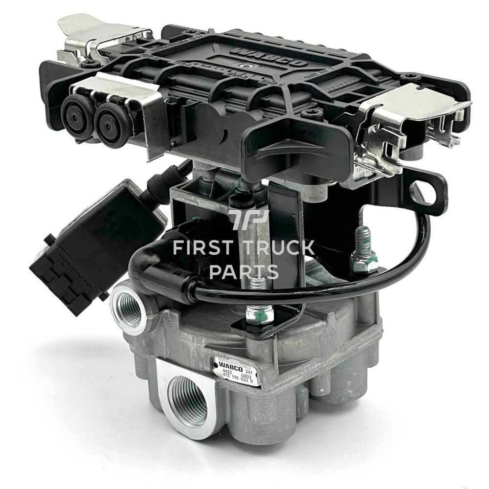 4005001010 | Genuine Wabco Trailer Abs