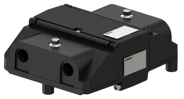 4008608700 | Genuine Wabco ABS Module