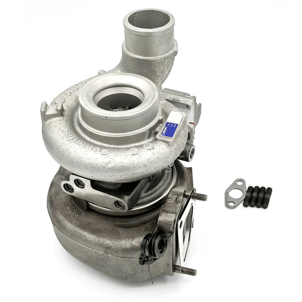 4956088RX | Genuine Cummins Turbocharger With Actuator For ISB 6.7L