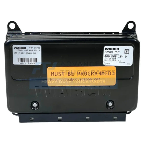 4049899C1 Genuine International Control Abs Brake Computer Anti-Skid