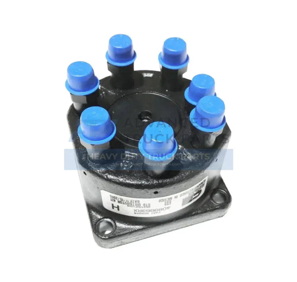 4089663 Genuine Cummins Std Fuel Pump Distributor Module Incomplete Kit