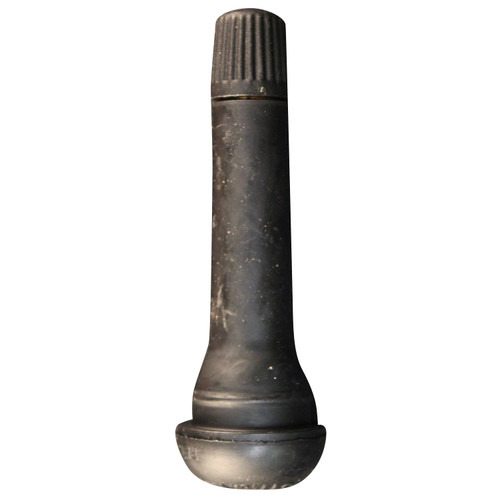 Milton 418-10 2" T.T. Valve, .453", Box 10