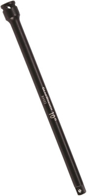 Gearwrench Impact Extension Bar 3/8" Drive 10" (84405)
