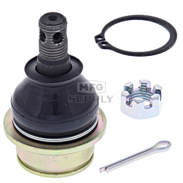 Kawasaki Aftermarket Upper Ball Joint Kit for Various 2004-2018 450, 650, 700, 750, 800, and 1000 Model ATV's & UTV's