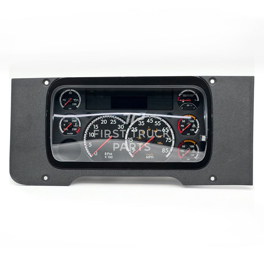 A22-75549-100 | Genuine Freightliner Instrument Cluster ICU3S For P3, US 1.7