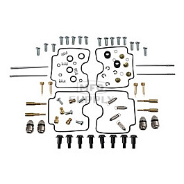 26-1694 - Carburetor Rebuild Kit for 98-06 Suzuki GSX600 Katana Motorcycle