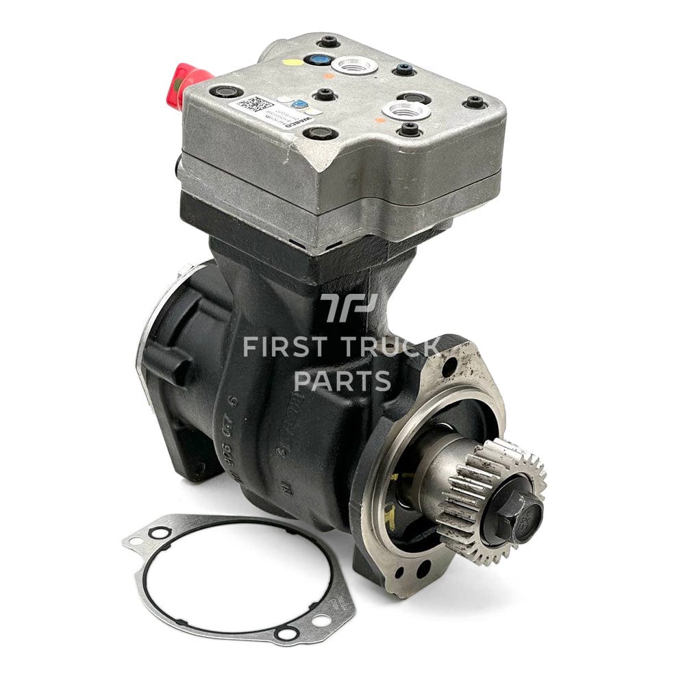 911153021R | Genuine Cummins Air Compressor Kit For ISX