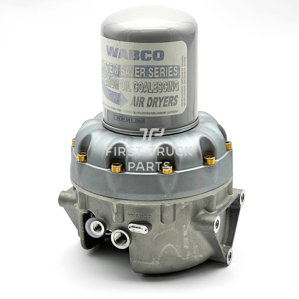 432 471 101 0 | Genuine Wabco Air Dryer