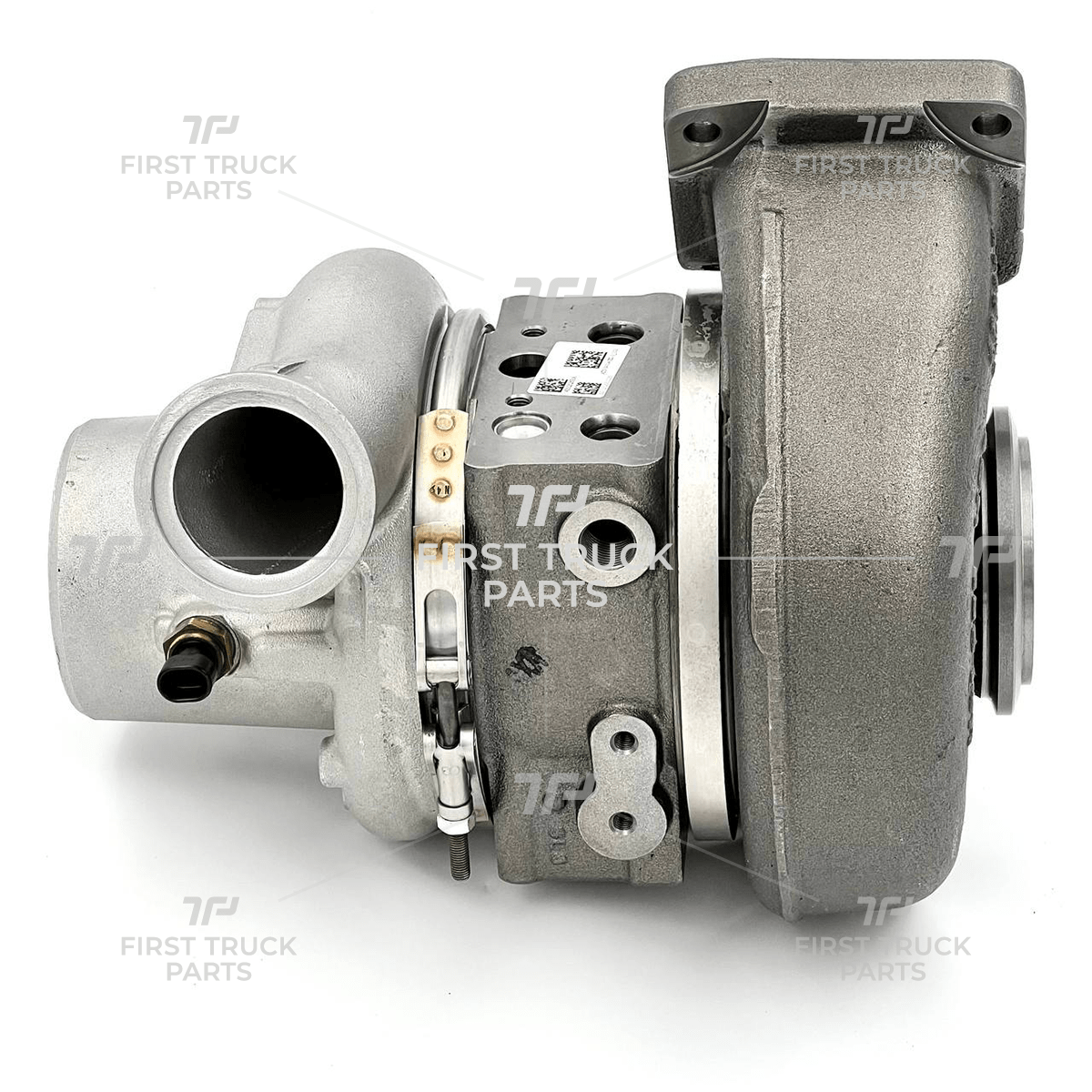5456063HX | Genuine Cummins Turbocharger For ISC, ISL EPA10