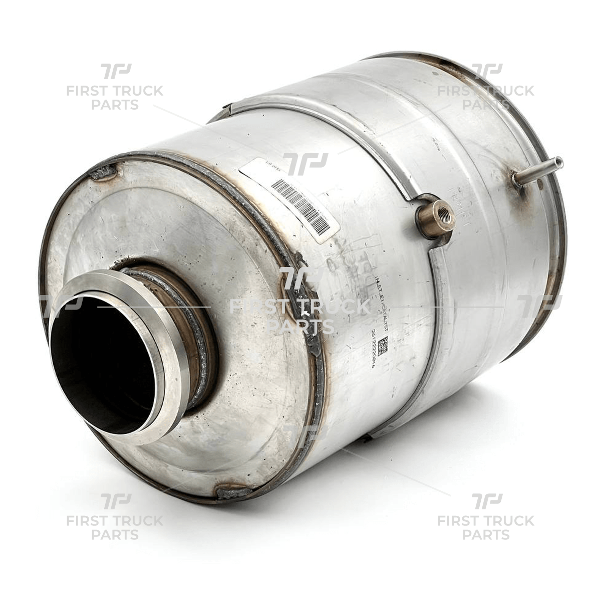 58093 | Genuine Cummins Diesel Oxidation Catalyst For ISB 6.7L