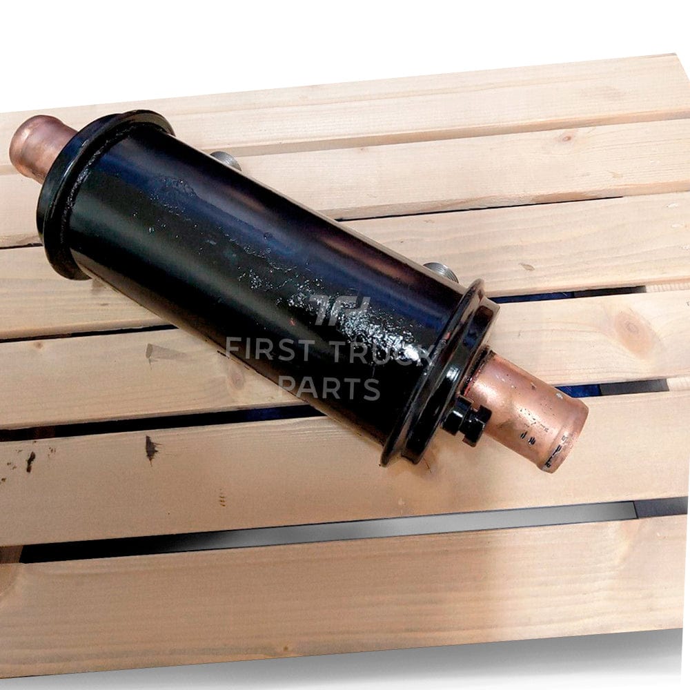 856791 | Genuine Volvo Oil Cooler