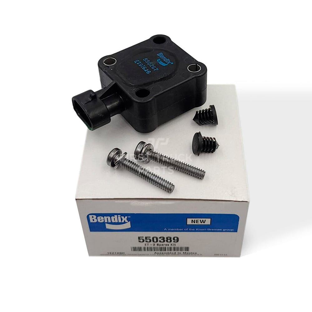 550389, A201626| Genuine Bendix Throttle Position Sensor
