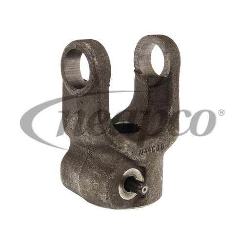 Neapco 44-2201 1 3/8" 6 Spline Yoke