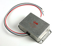 Grote Workzone, 24 Volt To 12 Volt Converter | 44070