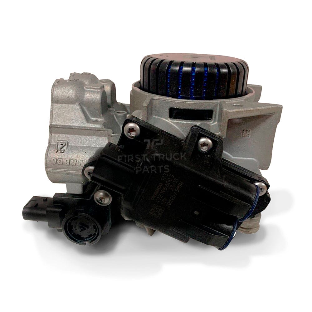 9760001050, 9760001020-037 | Genuine Wabco ABS Modulator Valve Combo