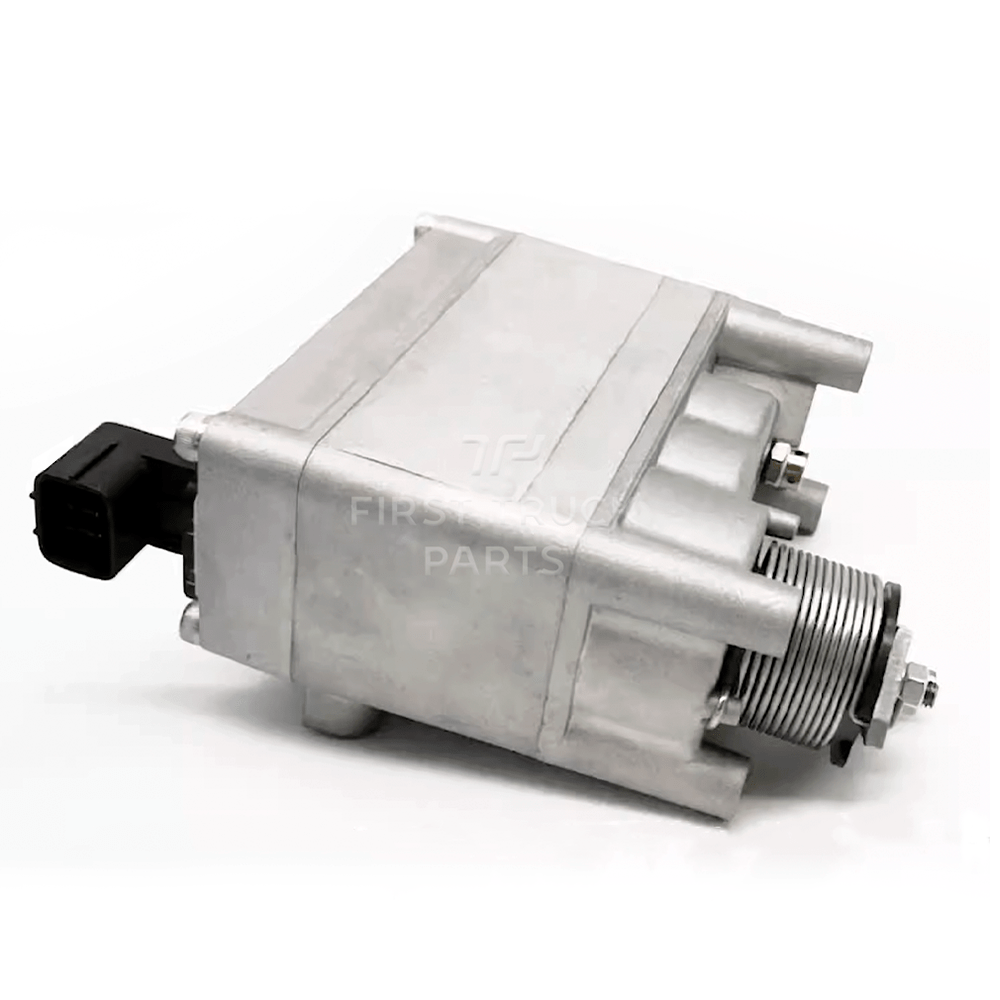 89551-E0020 | Genuine Hino Turbo Connector Plate