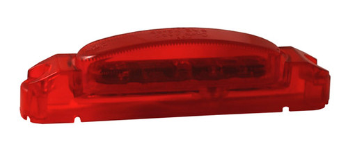 Grote M/C Light, Red, Supernova?+ LED Thin-Line | 46922