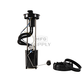 47-1027 -Complete Fuel Pump Module to fit many Can-Am UTVs
