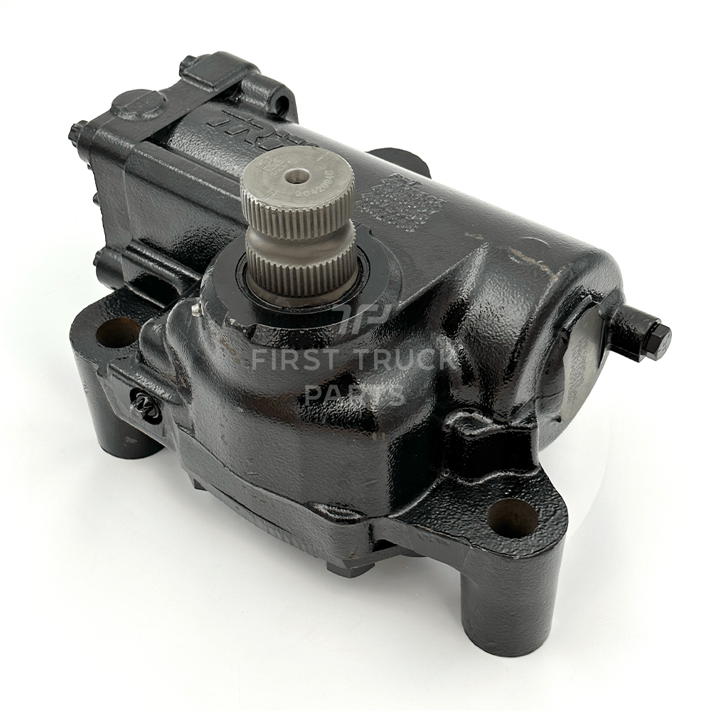 TAS65087A | Genuine TRW Steering Gear Box TAS Series For Peterbilt