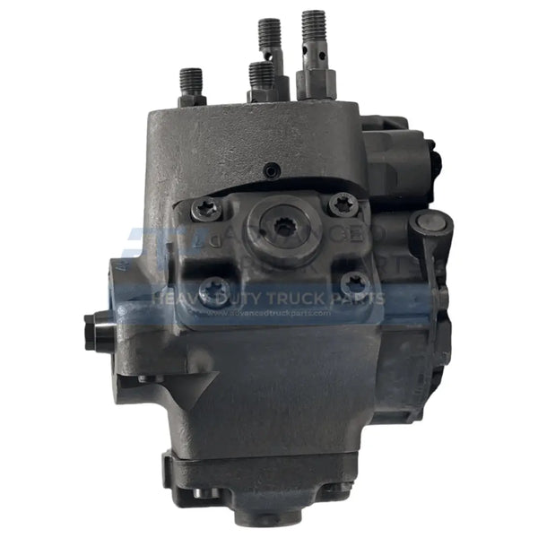 4817067 D&W Common Rail Fuel Pump