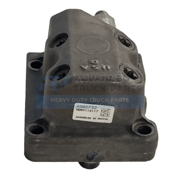 4954908 Genuine Cummins Fuel Pump Head