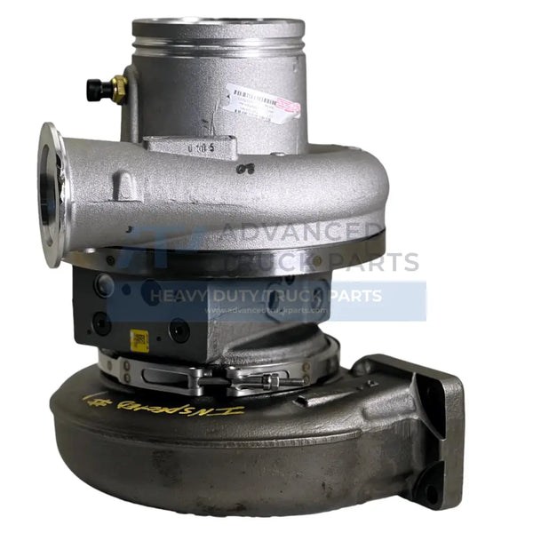 4955425 2007-2010 Cummins ISX HE561VE Turbocharger Kit without Actuator