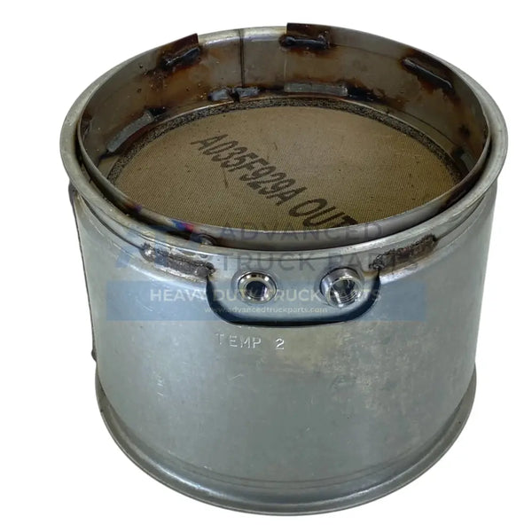 4965285NX Genuine Cummins ISB 6.7L DOC Catalyst