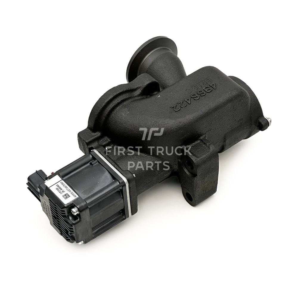 4999594 | Genuine Cummins EGR Valve Kit For Cummins ISM