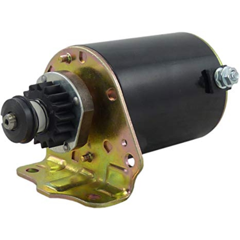 497595 Briggs & Stratton Starter Motor 5406K 795121