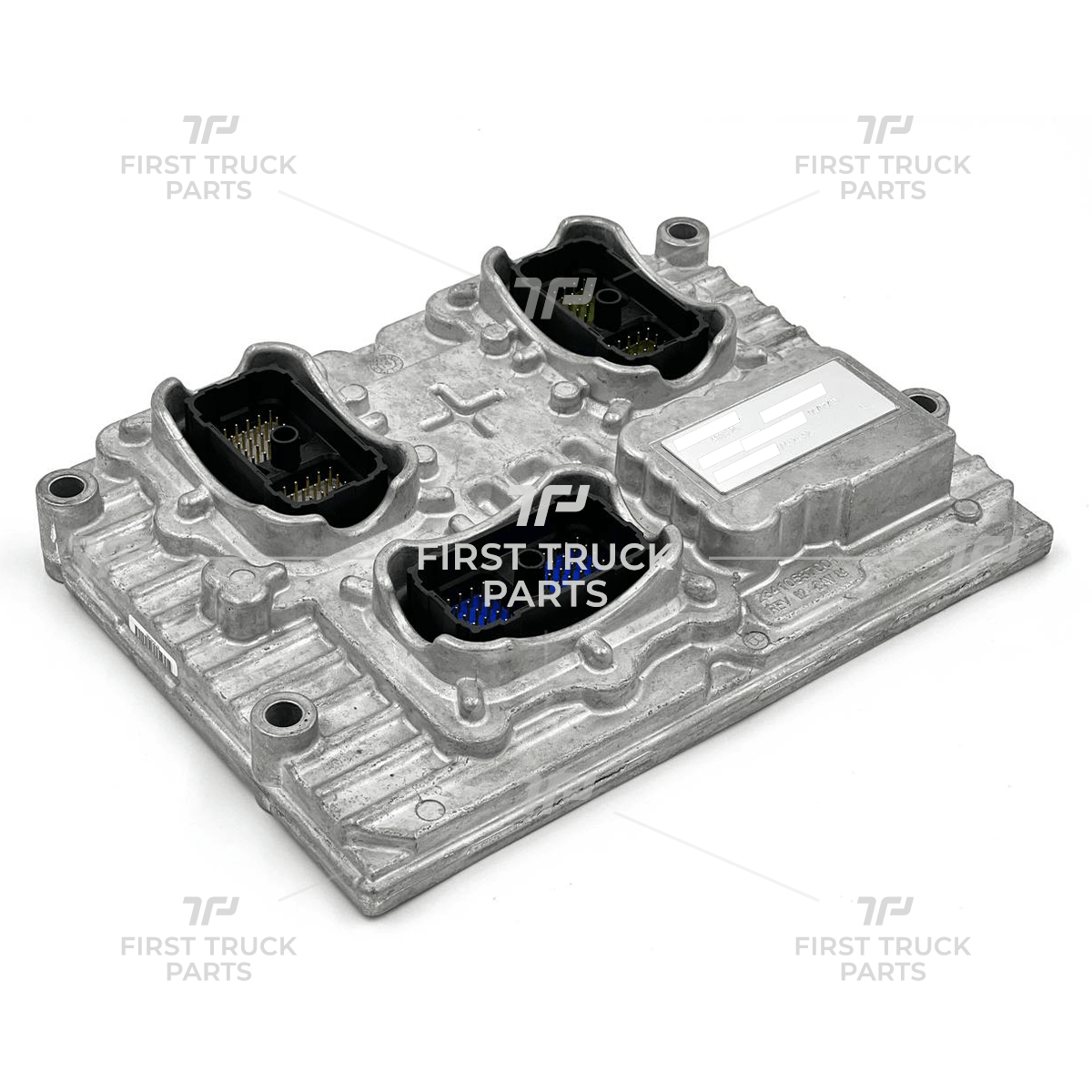 4993120-RX | Genuine Cummins ECM Engine Control Module