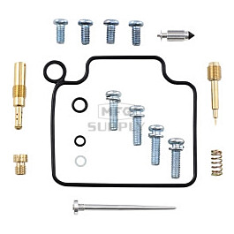 26-1600 - Carburetor Rebuild Kit for 91-08 Honda CB250 NighthawkMotorcycle's