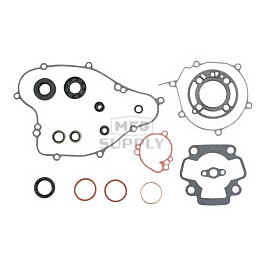811417 - Complete Gasket Kit with Oil Seals Kawasaki KX65 06-18 Motorcycle/Dirt Bike
