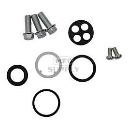60-1102 - Fuel Tap Repair Kit for 04-09 Honda CRF250R, X & CRF450X Motorcycle's
