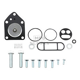 60-1108 - Fuel Tap Repair Kit for 01-09Kawasaki BN125 Motorcycle's/Dirt Bike's