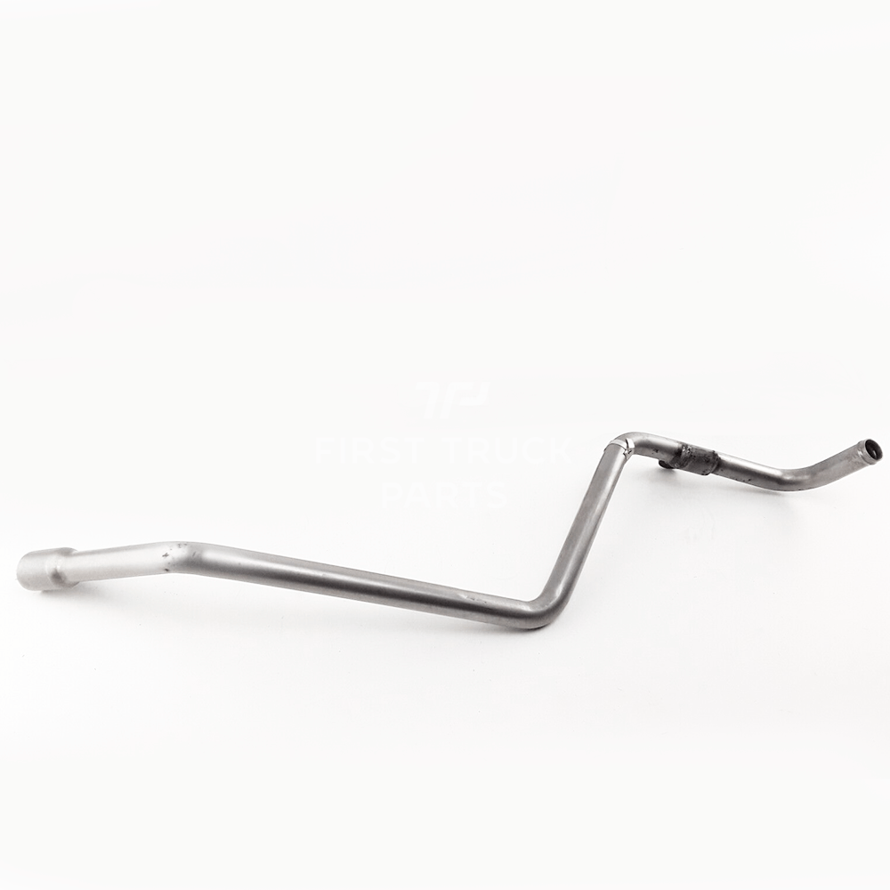 3102902 | Genuine Cummins Compressor Air Inlet Tube