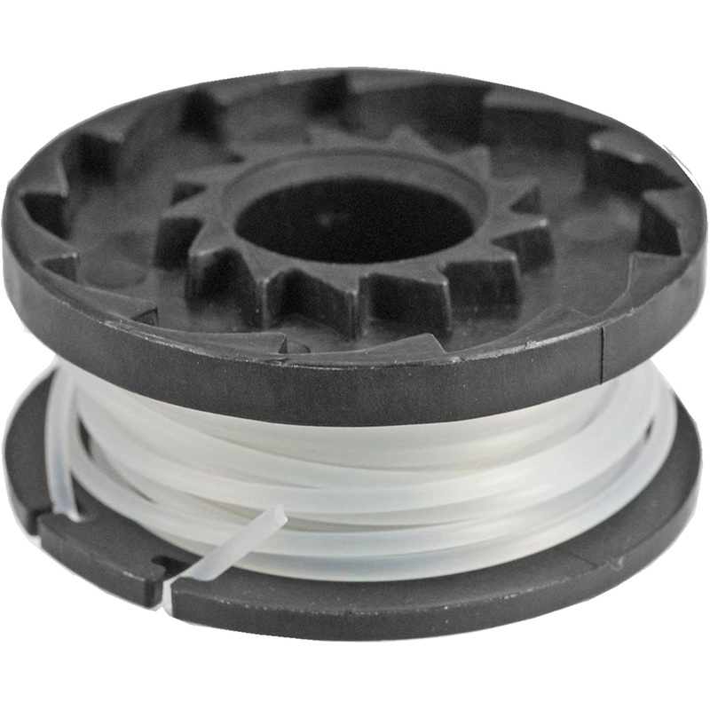 4m Spool & Line for QUALCAST N0F-GT-250/18-E GTLi18 Strimmer Trimmer