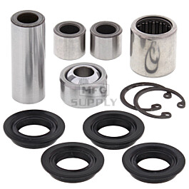 Kawasaki Aftermarket Front Upper A-Arm Bearing & Seal Kit for Some 2004-2014 450 and 700 Model ATV's