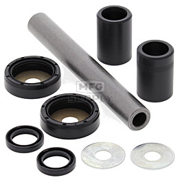 Suzuki Aftermarket Front Upper A-Arm Bearing & Seal Kit for Some 2008-2018 LT-A 450, 500, and 750 Model ATV's