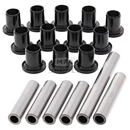 Polaris Aftermarket Rear Independent Suspension Bearing & Seal Kit for 2013 Ranger 900 XP & 2012-2013 RZR 570 EFI UTV's