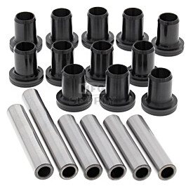 Polaris Aftermarket Rear Independent Suspension Bearing & Seal Kit for Various 2005-2018 Ranger Model UTV's