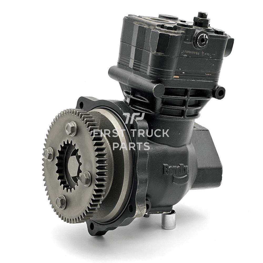 5018523X | Genuine Bendix Air Compressor BA-921 For 60 Series