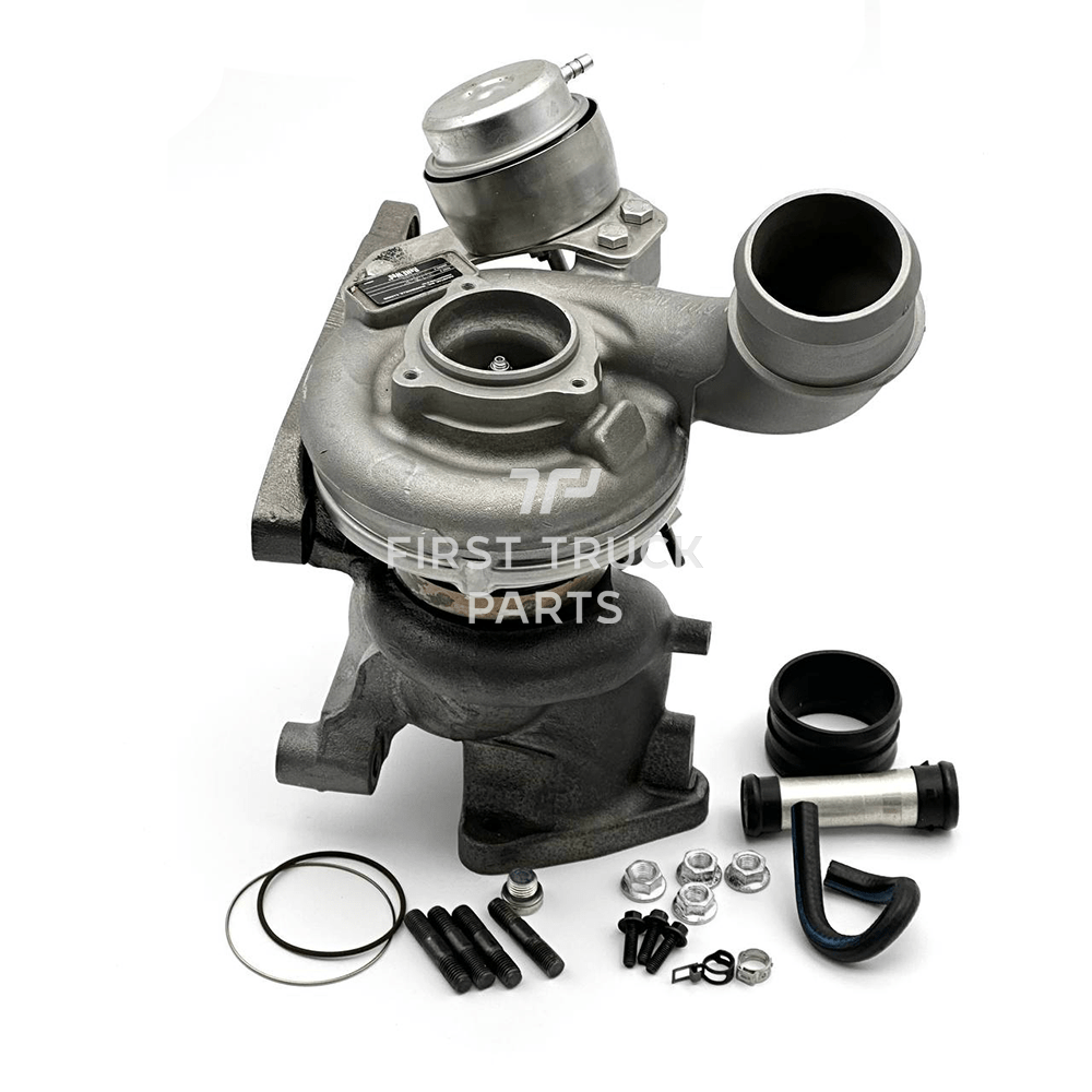 11559900048 | Genuine International Turbocharger Kit For MaxxForce 7, V152