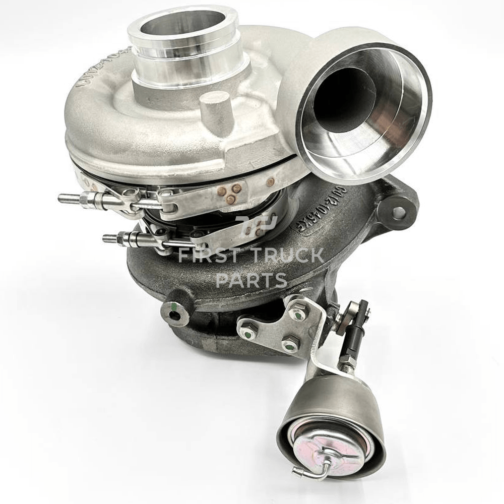 5011054R92 | Genuine International Turbocharger High Pressure W Actuator 13L