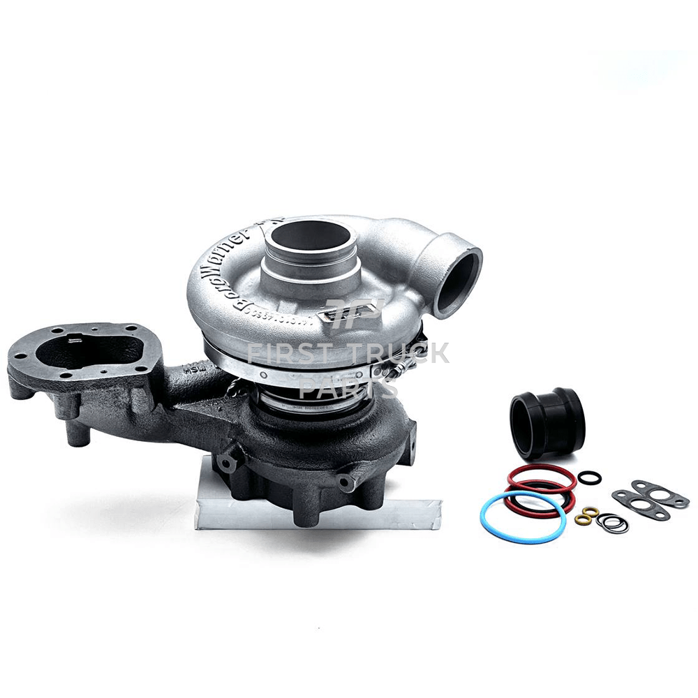 3007664C93 | Genuine International Turbocharger Kit Low Pressure B3RS