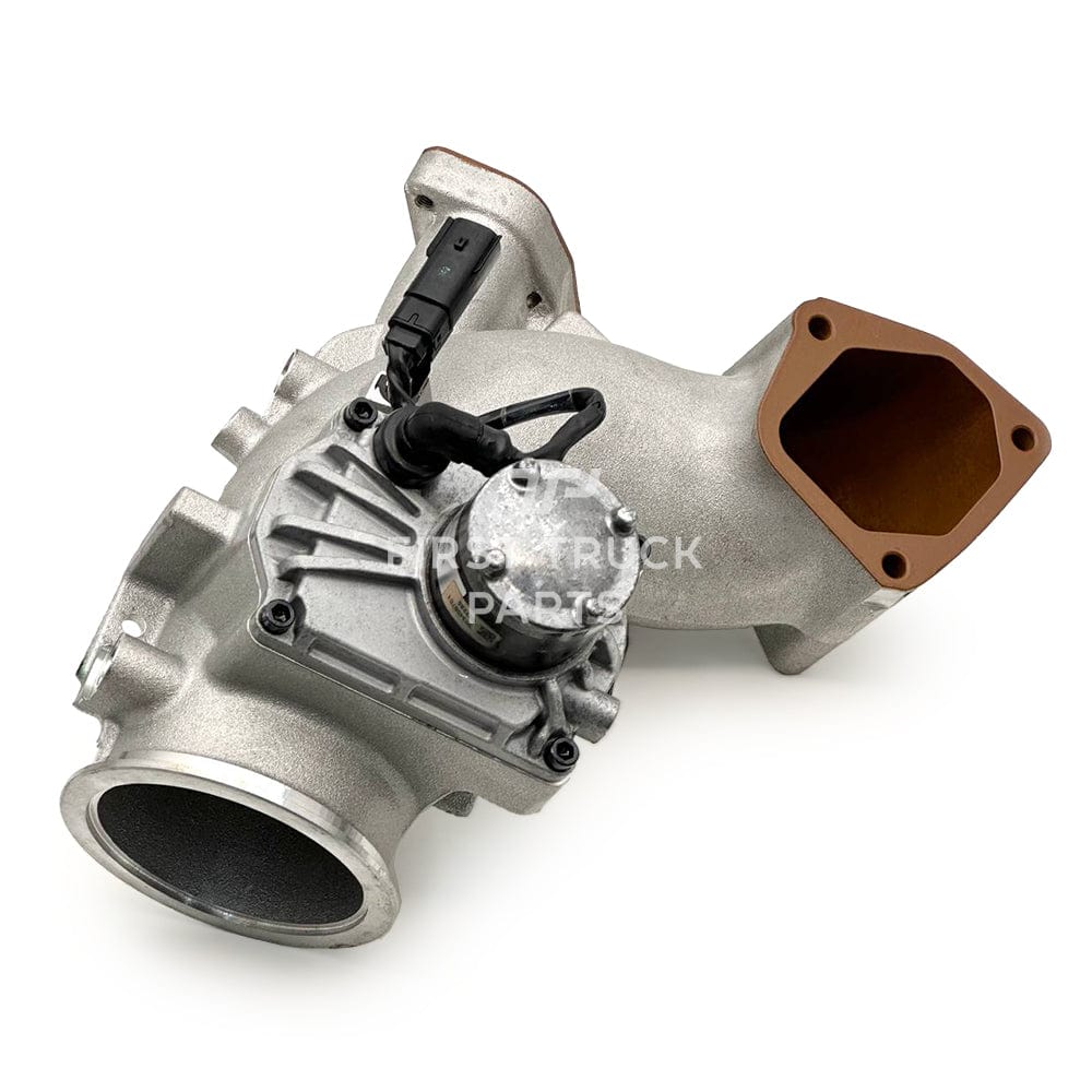 5011222R1 | Genuine International Air Intake Throttle Valve